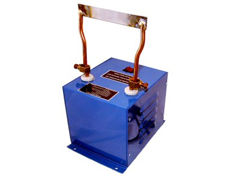 Heavy Duty Bench Mount Hot Knife