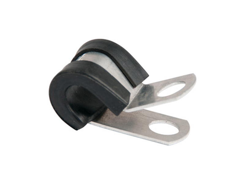 insulated cable clamp