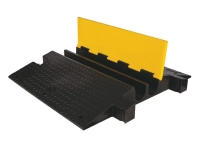 Yellow Jacket CP-2-400 2-channel cable protector