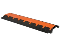 Lite-guard 3125 3-channel cable protector