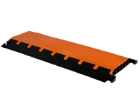 Lite-guard 5-channel cable protector