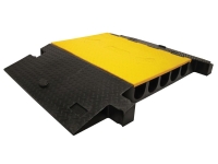 Yellow Jacket CP-4-400 5-channel cable protector