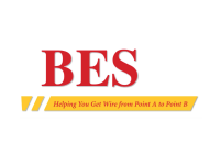 BES brand logo