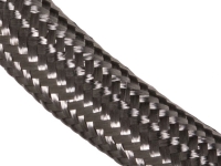 Carbon Fiber braided sleeving