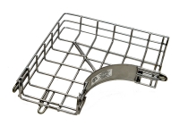 chrome cable tray l junction