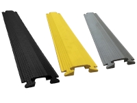 Kable Control drop-over rubber cable protectors, 3 colors