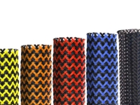 Flexo Tightweave, available colors