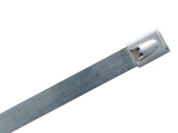 100x Hellerman Tyton Cable Ties Black T30R 150X3.5 mm Accessories Tool DIY 