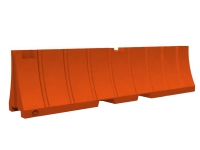 SB-2408-50  Orange barricade