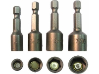 magnetic hex nut driver