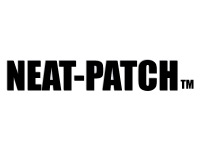 neat patch brand logo