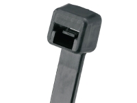 Panduit weather resistant nylon 12 cable tie