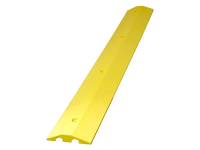 Plastic speed bumps, 10