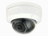 Platinum network mini wifi dome camera 2.1mp, ip7422n-28w