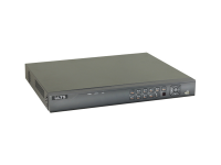 Platinum professional level 4 channel HD-TVI 4.0 DVR, dvr-8504k-st	