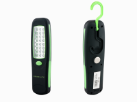 Primeline hands free led worklight with led back hook image of both sides