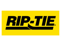 rip tie brand logo