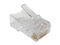 rj45 plug cat unshielded