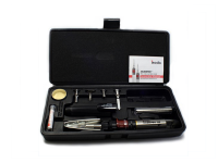 Solder Pro 120 cordless butane soldering iron kit