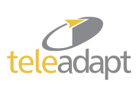 teleadapt logo