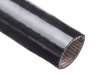 vinyl coated fiberglass sleeving