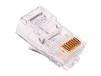 WI-RG-45 crimp connector