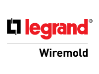 legrand wiremold logo