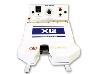 XL2 twist tie machine table stand model, xl2