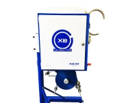 XL8 air ring tyler 4 inch maximum, xl8-4