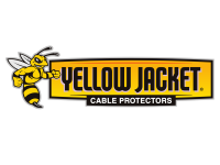 yellow jacket brand logo