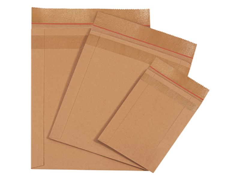 Jiffy Rigi Bag® Rigid Envelope Mailers