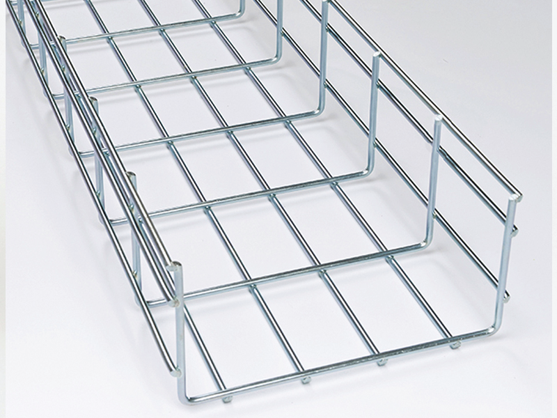 Kable Kontrol™ Wire Mesh Cable Tray Steel Cable Tray
