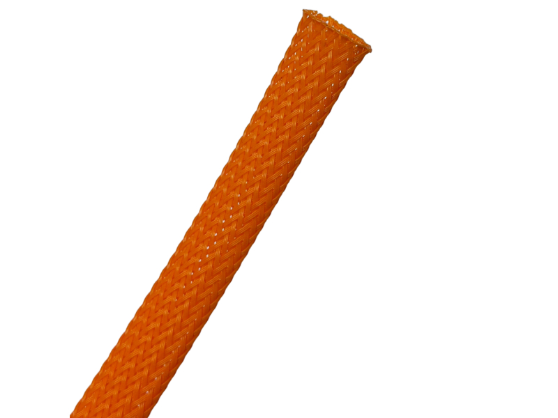 Kable Kontrol PET Expandable Braided Sleeving - 1-3/4” Inch - 25