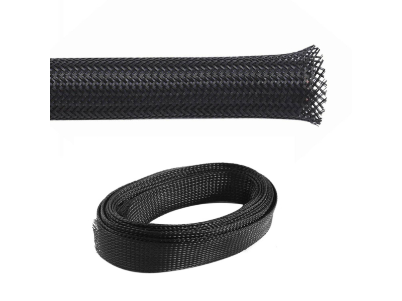 Cobra® Expandable PET Braided Sleeving Kable Kontrol®