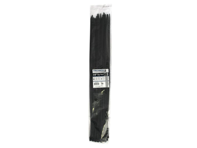 32 Inch Zip Ties Cable Ties And More
