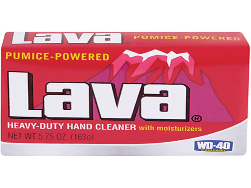Lava® Heavy Duty Hand Cleaner Bar Soap 5.75 oz. Pack of 24.