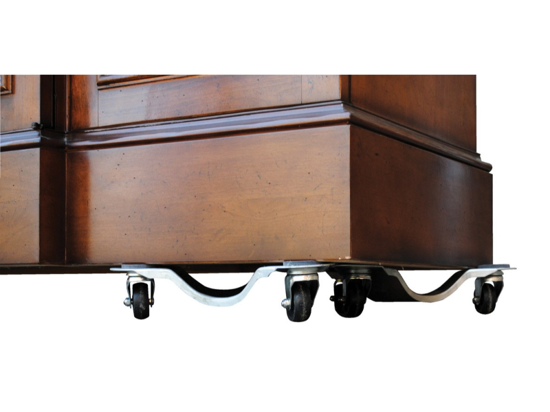 Vestil® Steel Leg Dollies