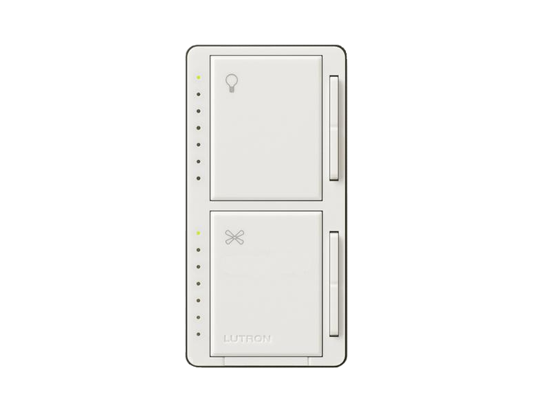 Lutron® Maestro Fan & Light Controls