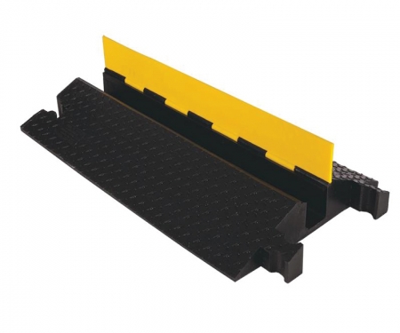 Yellow Jacket CP-1-300 1-channel cable protector Yellow Jacket CP-1-300 1-channel cable protector
