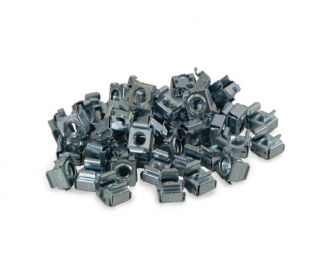 10-32 cage nuts come in a pack of 50, kh-0200-1-001-01