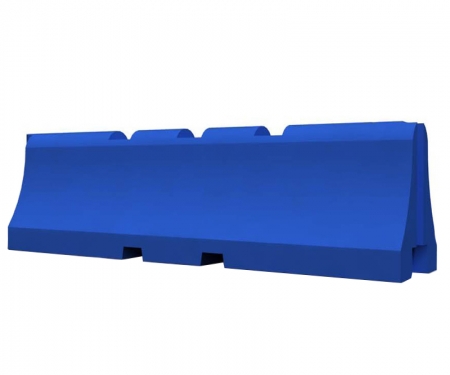 SB-3110-155 Blue barricade