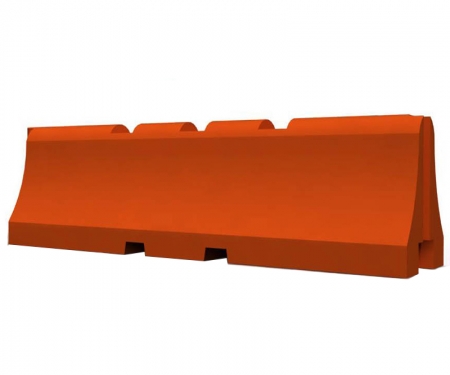 SB-3110-155 Orange barricade