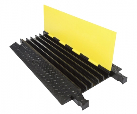Yellow Jacket CP-5-125 5-channel cable protector Yellow Jacket CP-5-125 5-channel cable protector