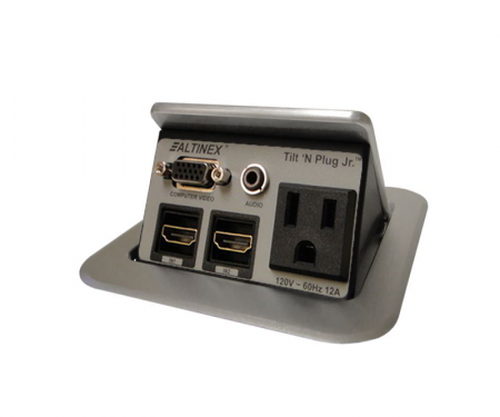 Altinex TNP120C Power & Data Grommet