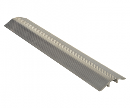 Aluminum cable hose protector with 48