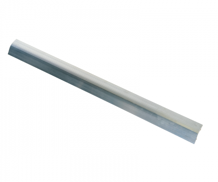 Aluminum cable hose protector with 36