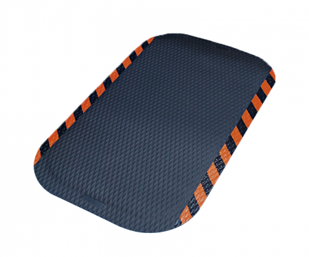 Andersen hog heaven anti-fatigue mat with  24