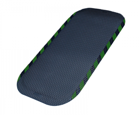 Andersen hog heaven anti-fatigue mat with 33