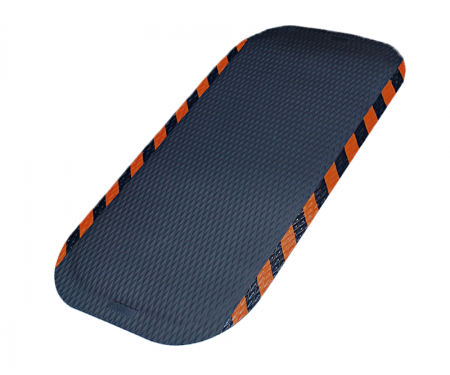 Andersen hog heaven anti-fatigue mat with 33