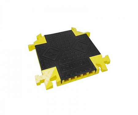 4-way Connector for Bumble Bee 5 Channel Cable Cover 4-way Connector for Bumble Bee 5 Channel Cable Cover